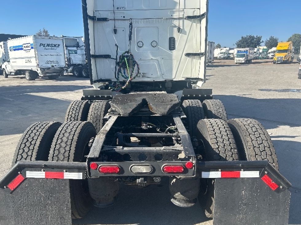 Sleeper Tractor-Heavy Duty Tractors-International-2023-LT625-San Diego-CA-572,538\n\t\tmiles-$ 57,250 - Image 6