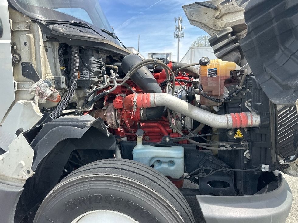 Sleeper Tractor-Heavy Duty Tractors-International-2023-LT625-Sparks-NV-520,143\n\t\tmiles-$ 60,750 - Image 20