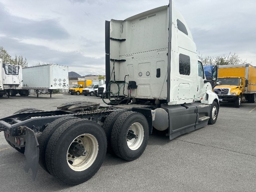 Sleeper Tractor-Heavy Duty Tractors-International-2023-LT625-Sparks-NV-520,143\n\t\tmiles-$ 60,750 - Image 7