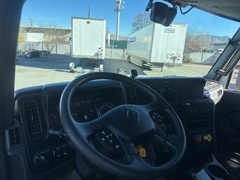 Sleeper Tractor-Heavy Duty Tractors-International-2023-LT625-Sparks-NV-526,311\n\t\tmiles-$ 62,250 - Image 10