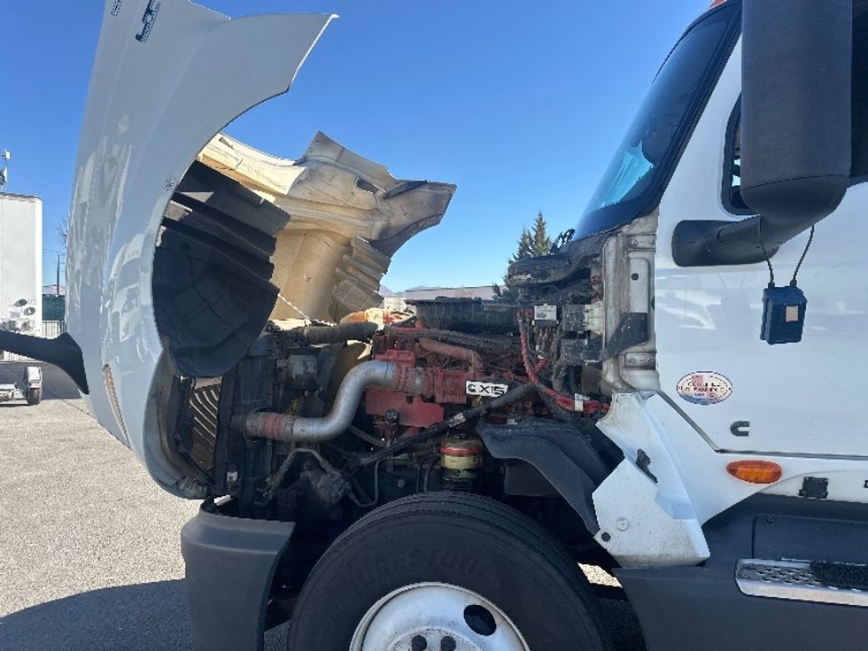 Sleeper Tractor-Heavy Duty Tractors-International-2023-LT625-Sparks-NV-526,311\n\t\tmiles-$ 62,250 - Image 20