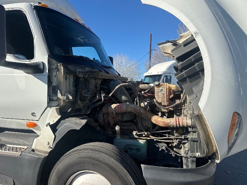 Sleeper Tractor-Heavy Duty Tractors-International-2023-LT625-Sparks-NV-526,311\n\t\tmiles-$ 62,250 - Image 21