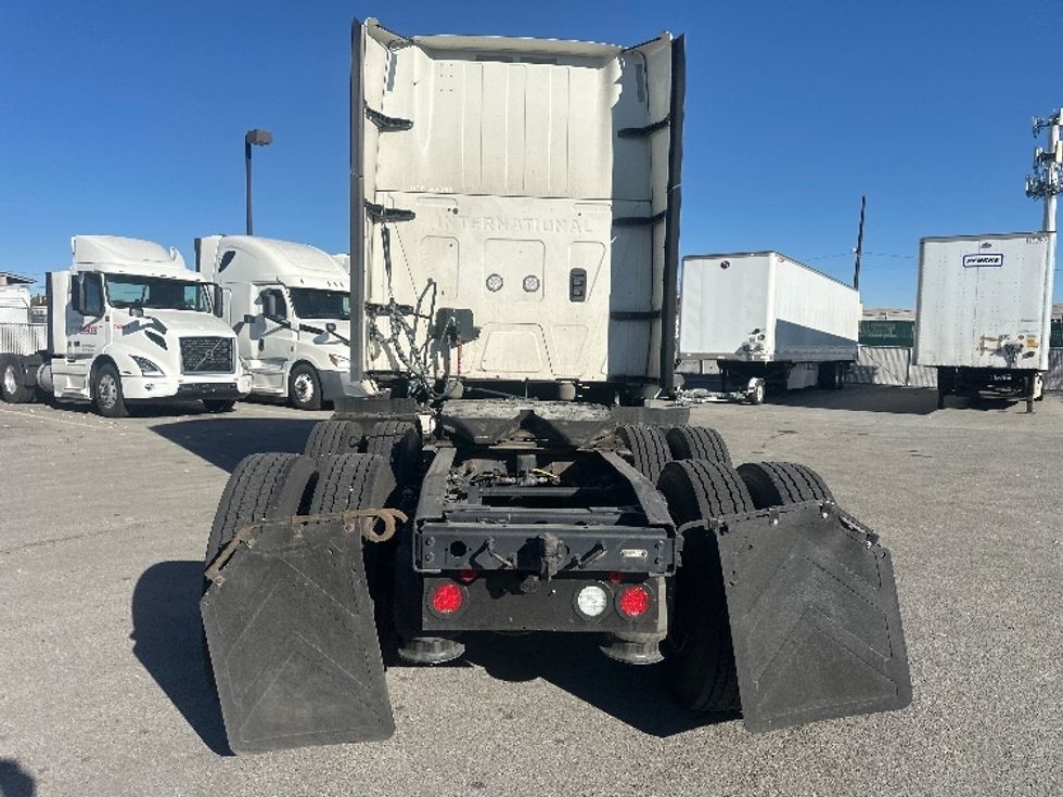 Sleeper Tractor-Heavy Duty Tractors-International-2023-LT625-Sparks-NV-526,311\n\t\tmiles-$ 62,250 - Image 6