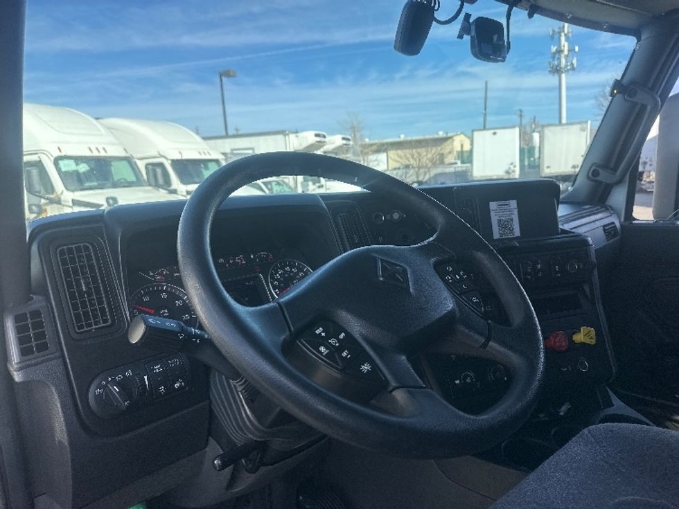 Sleeper Tractor-Heavy Duty Tractors-International-2023-LT625-Sparks-NV-556,599\n\t\tmiles-$ 56,750 - Image 10