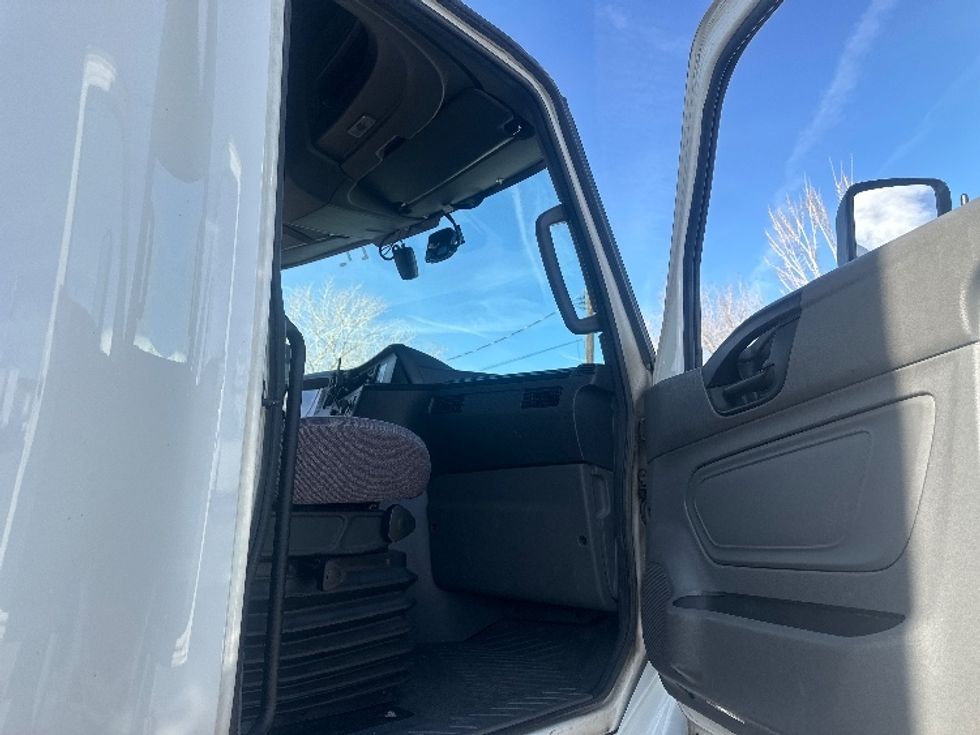 Sleeper Tractor-Heavy Duty Tractors-International-2023-LT625-Sparks-NV-556,599\n\t\tmiles-$ 56,750 - Image 13