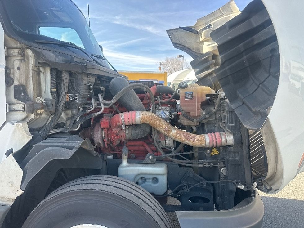 Sleeper Tractor-Heavy Duty Tractors-International-2023-LT625-Sparks-NV-556,599\n\t\tmiles-$ 56,750 - Image 20