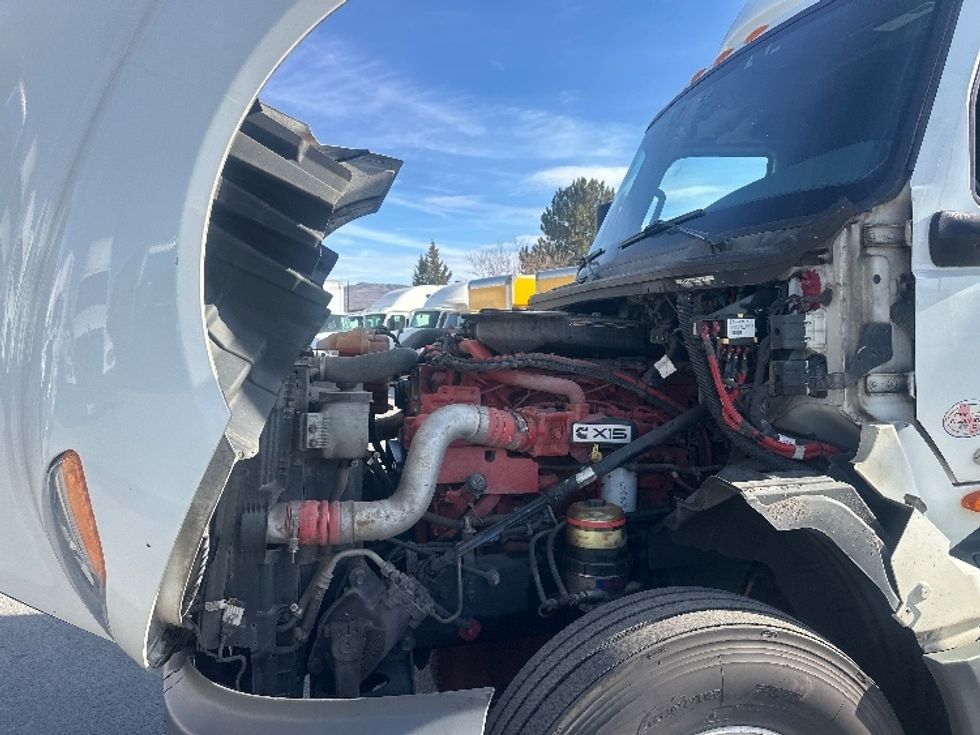 Sleeper Tractor-Heavy Duty Tractors-International-2023-LT625-Sparks-NV-556,599\n\t\tmiles-$ 56,750 - Image 21