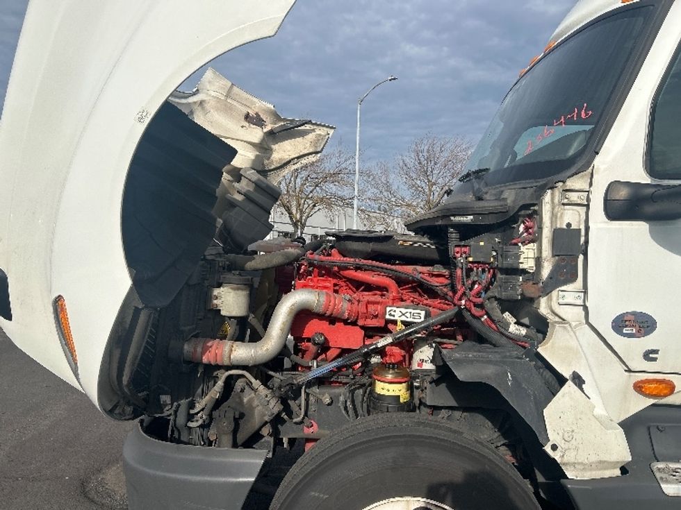 Sleeper Tractor-Heavy Duty Tractors-International-2023-LT625-Stockton-CA-572,708\n\t\tmiles-$ 55,000 - Image 21