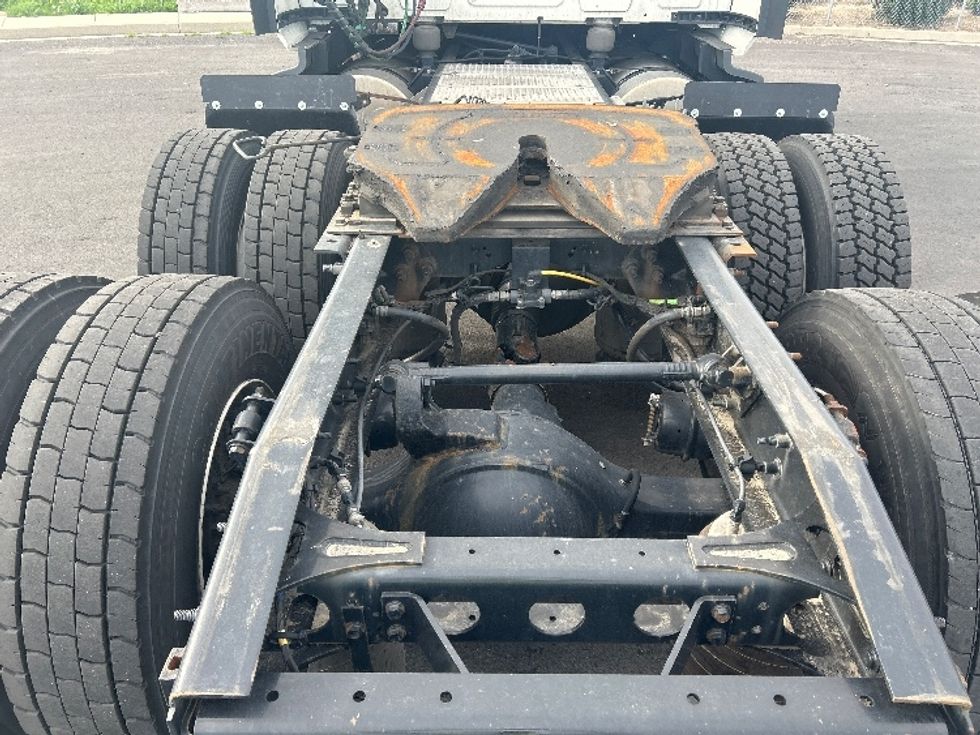 Sleeper Tractor-Heavy Duty Tractors-International-2023-LT625-Stockton-CA-572,708\n\t\tmiles-$ 55,000 - Image 6