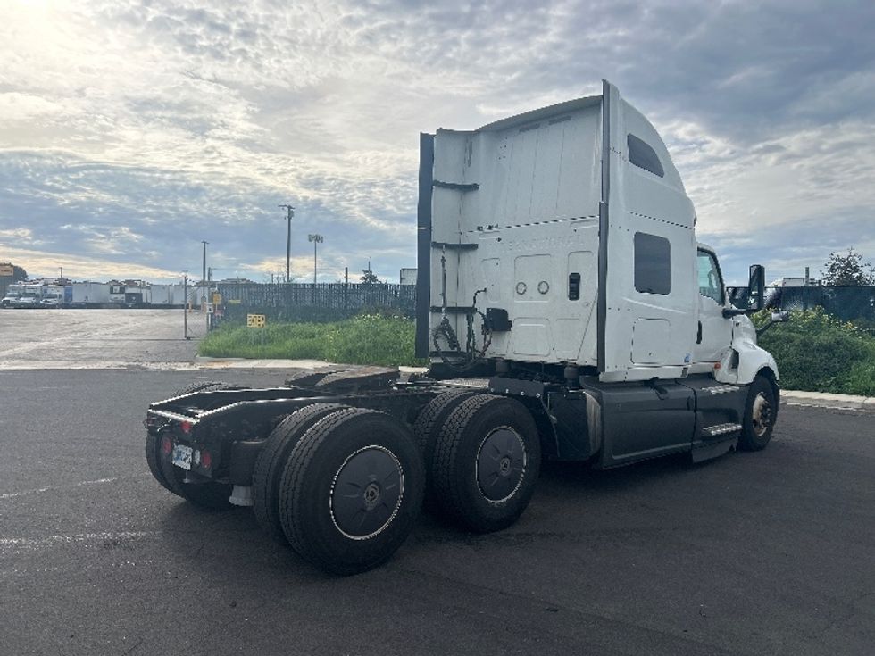 Sleeper Tractor-Heavy Duty Tractors-International-2023-LT625-Stockton-CA-572,708\n\t\tmiles-$ 55,000 - Image 7