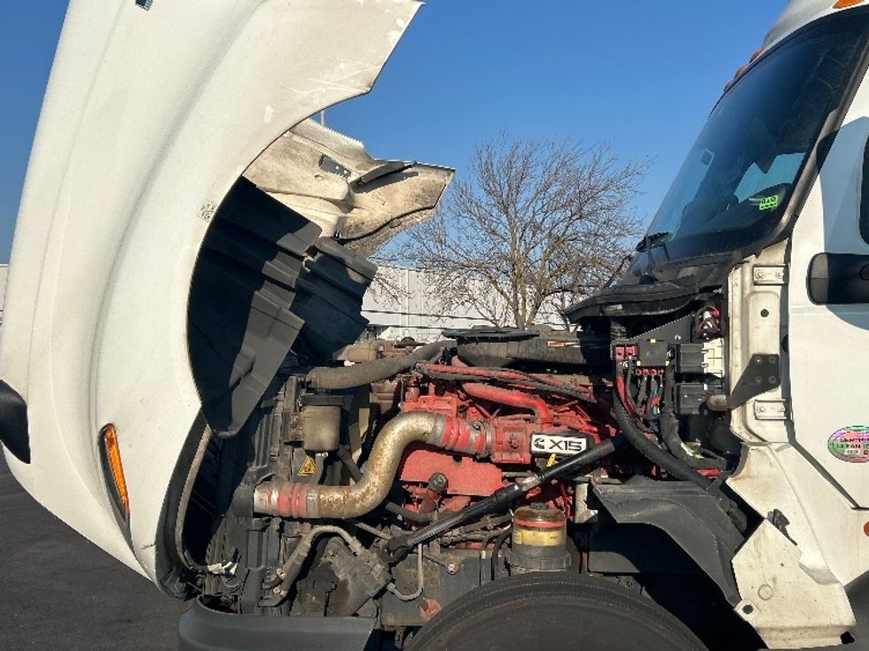 Sleeper Tractor-Heavy Duty Tractors-International-2023-LT625-Stockton-CA-630,768\n\t\tmiles-$ 48,750 - Image 20