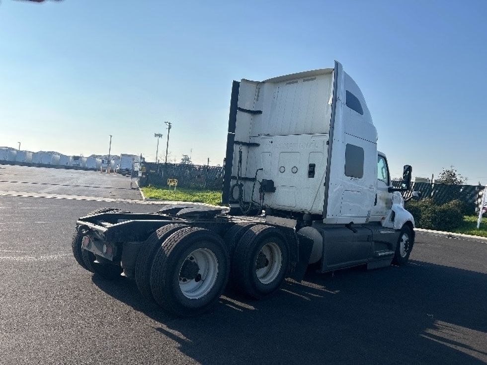 Sleeper Tractor-Heavy Duty Tractors-International-2023-LT625-Stockton-CA-630,768\n\t\tmiles-$ 48,750 - Image 21