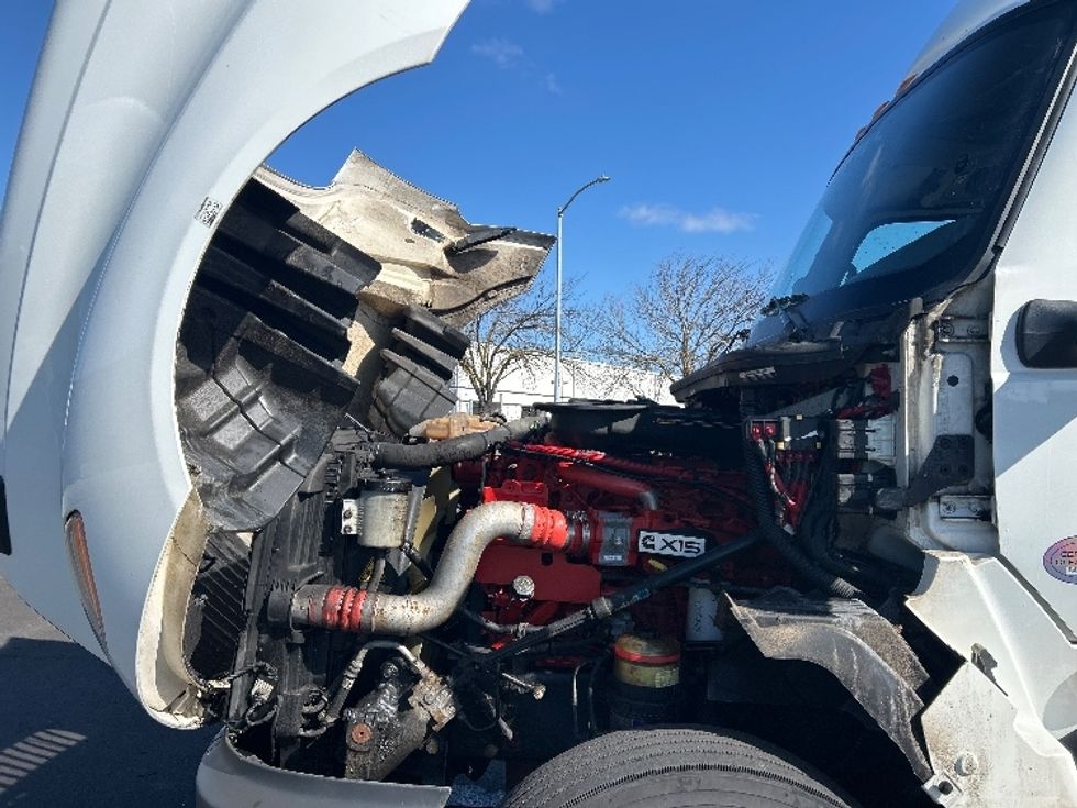 Sleeper Tractor-Heavy Duty Tractors-International-2023-LT625-Stockton-CA-736,978\n\t\tmiles-$ 37,250 - Image 21