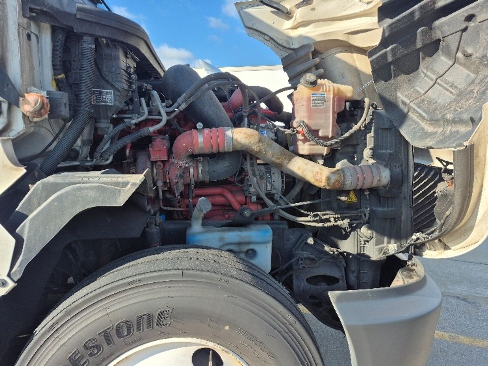 Sleeper Tractor-Heavy Duty Tractors-International-2023-LT625-Sturtevant-WI-618,085\n\t\tmiles-$ 42,000 - Image 19