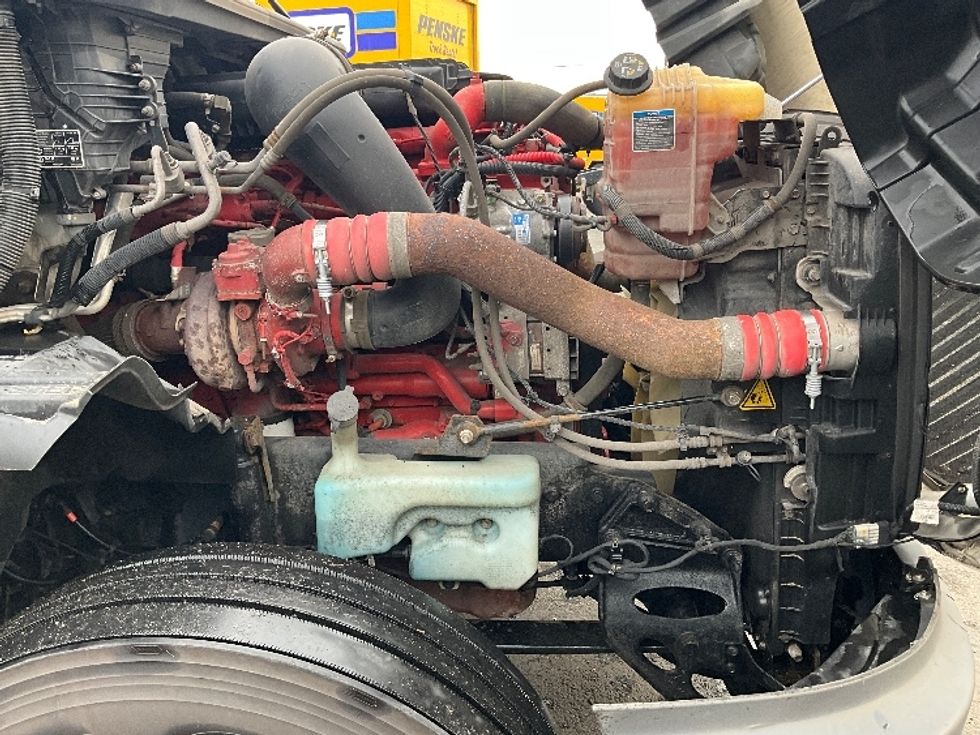 Sleeper Tractor-Heavy Duty Tractors-International-2023-LT625-Tacoma-WA-552,345\n\t\tmiles-$ 57,250 - Image 20