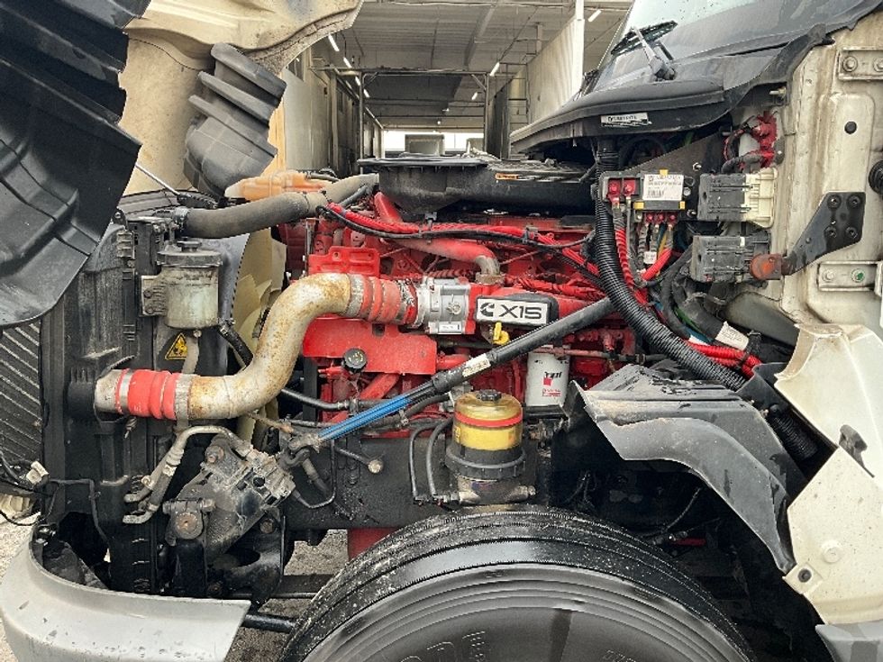 Sleeper Tractor-Heavy Duty Tractors-International-2023-LT625-Tacoma-WA-552,345\n\t\tmiles-$ 57,250 - Image 21