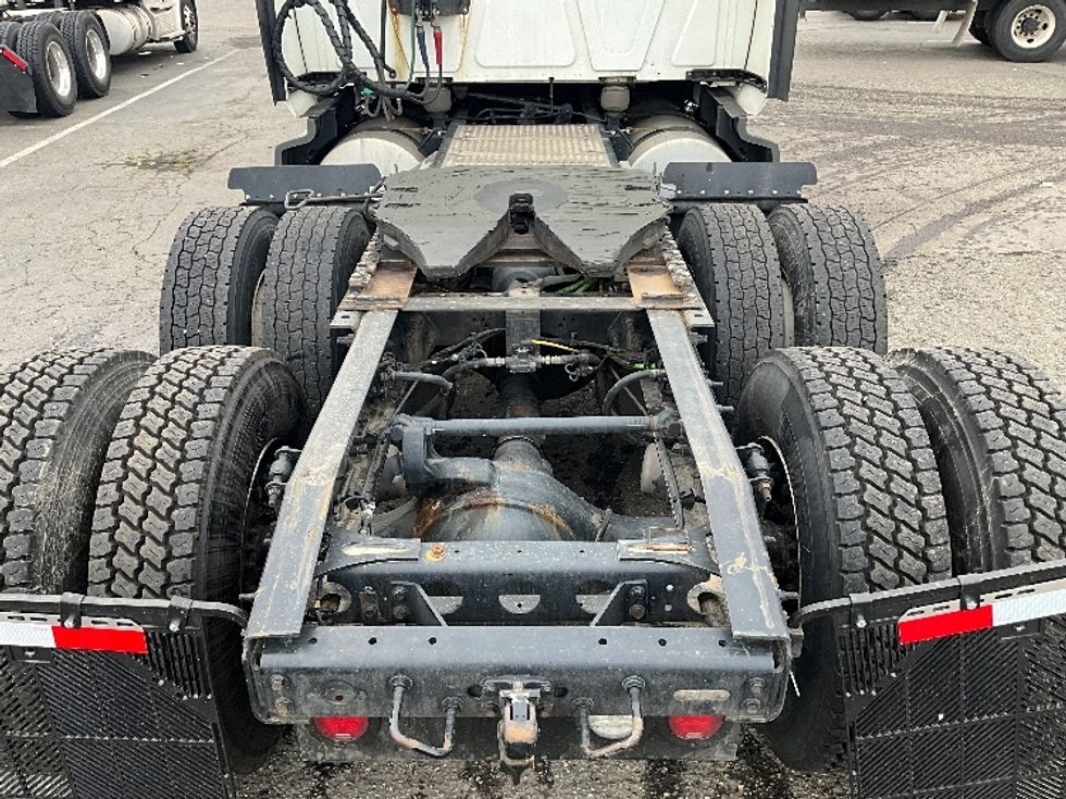 Sleeper Tractor-Heavy Duty Tractors-International-2023-LT625-Tacoma-WA-552,345\n\t\tmiles-$ 57,250 - Image 6