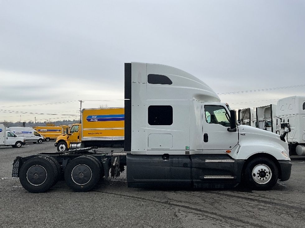 Sleeper Tractor-Heavy Duty Tractors-International-2023-LT625-Tacoma-WA-552,345\n\t\tmiles-$ 57,250 - Image 8