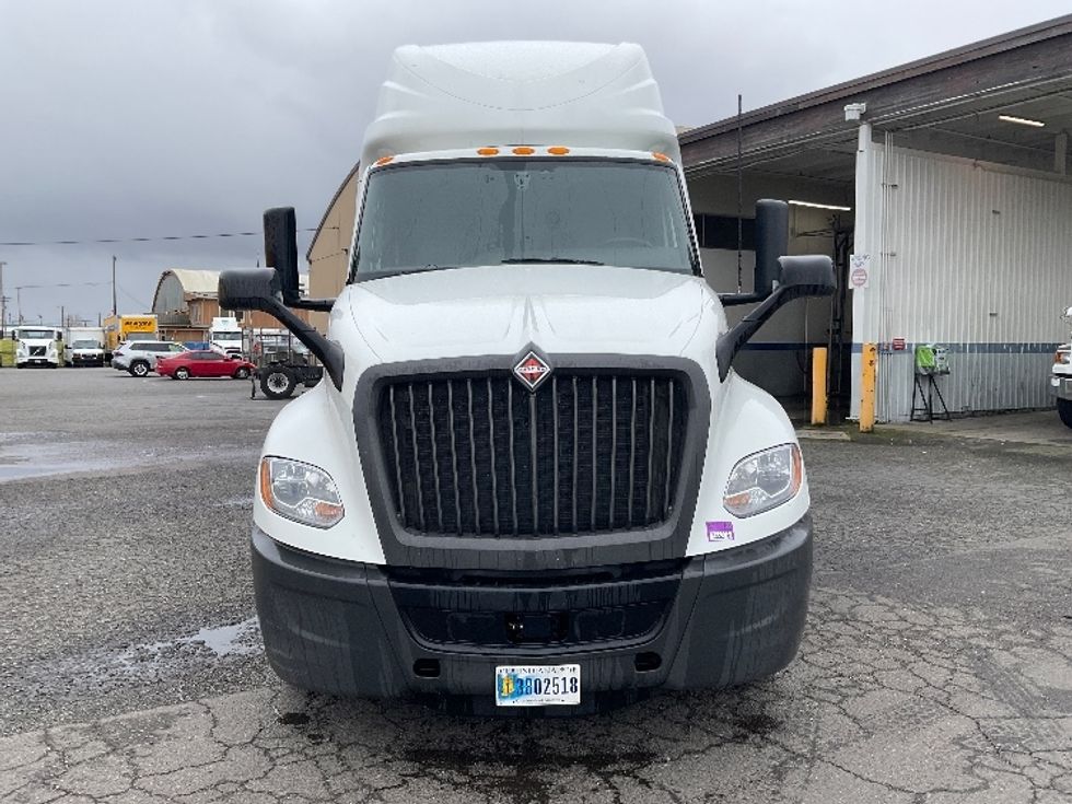 Sleeper Tractor-Heavy Duty Tractors-International-2023-LT625-Tacoma-WA-621,028\n\t\tmiles-$ 49,750 - Image 2