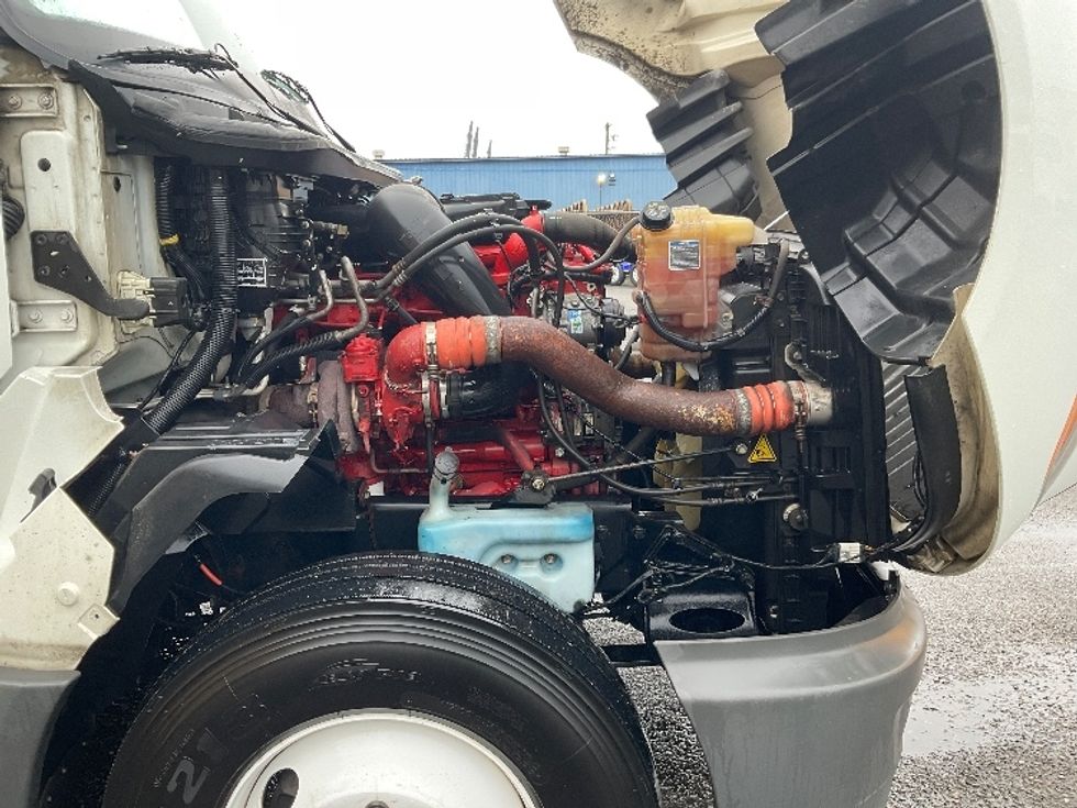 Sleeper Tractor-Heavy Duty Tractors-International-2023-LT625-Tacoma-WA-621,028\n\t\tmiles-$ 49,750 - Image 20