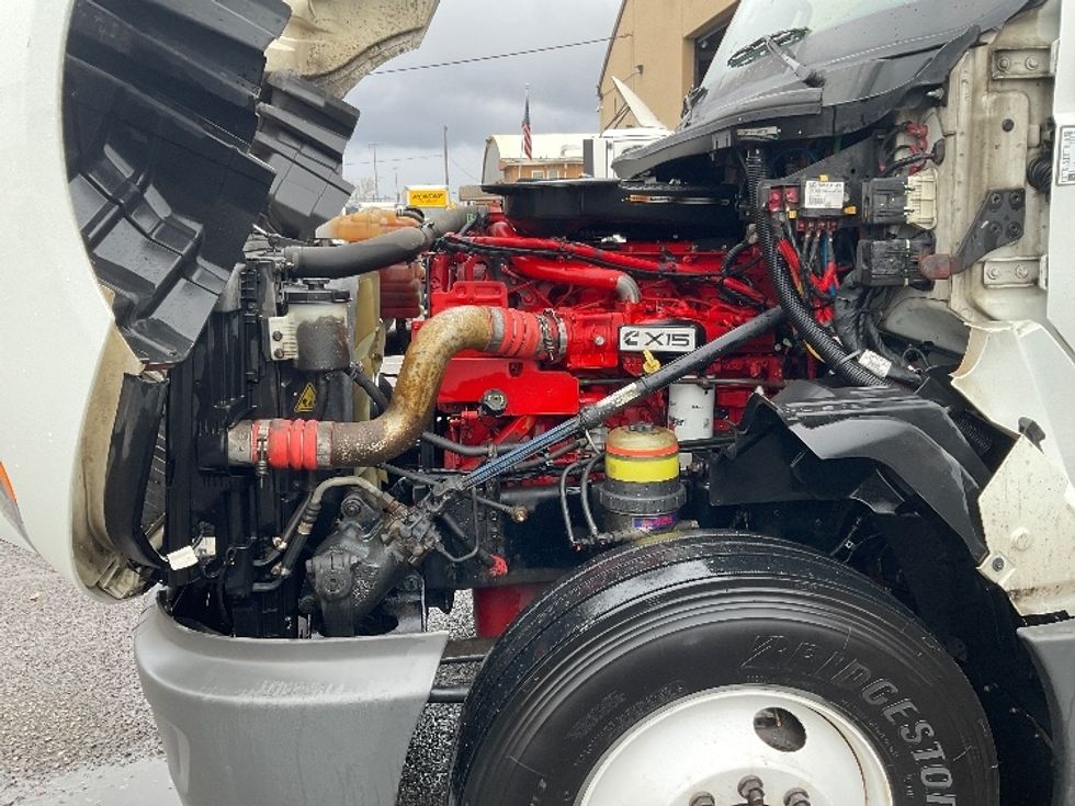 Sleeper Tractor-Heavy Duty Tractors-International-2023-LT625-Tacoma-WA-621,028\n\t\tmiles-$ 49,750 - Image 21