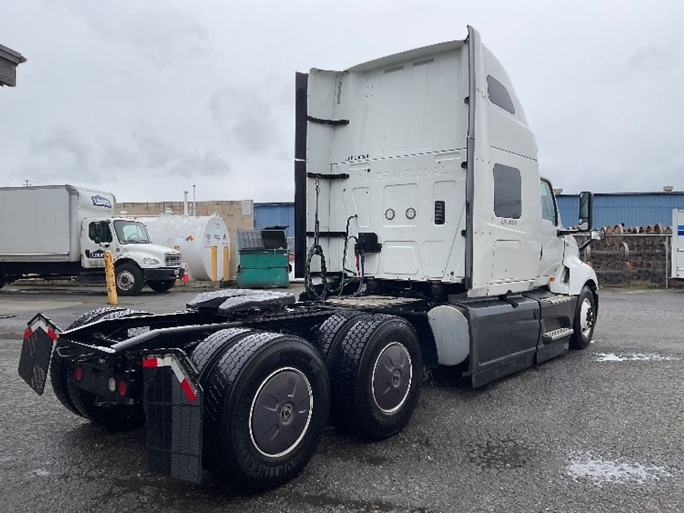 Sleeper Tractor-Heavy Duty Tractors-International-2023-LT625-Tacoma-WA-621,028\n\t\tmiles-$ 49,750 - Image 7