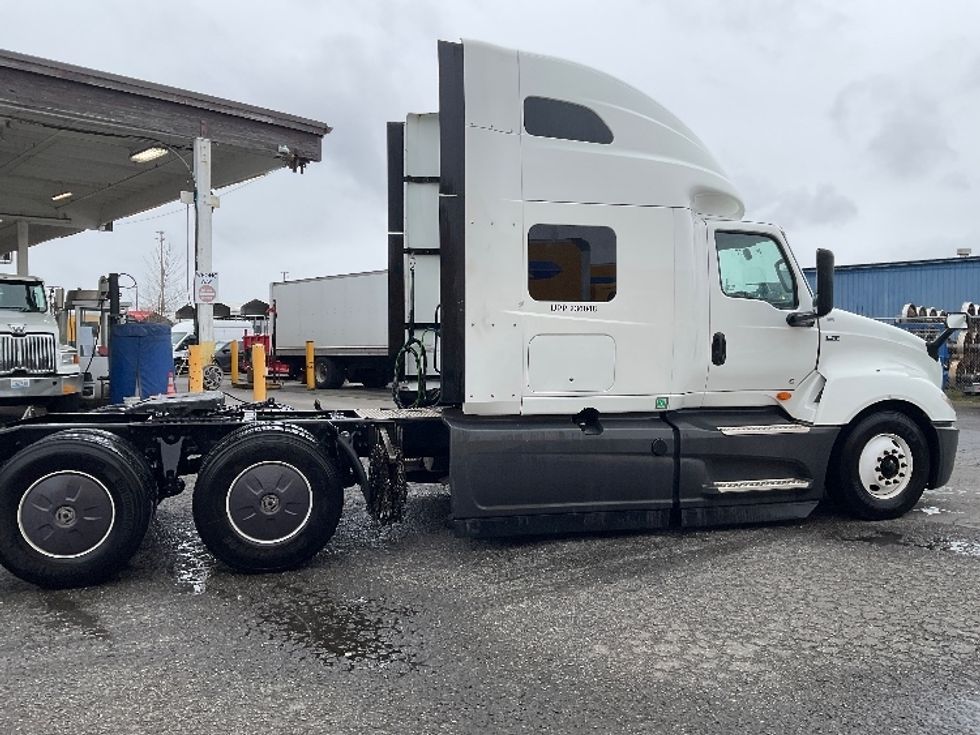 Sleeper Tractor-Heavy Duty Tractors-International-2023-LT625-Tacoma-WA-621,028\n\t\tmiles-$ 49,750 - Image 8