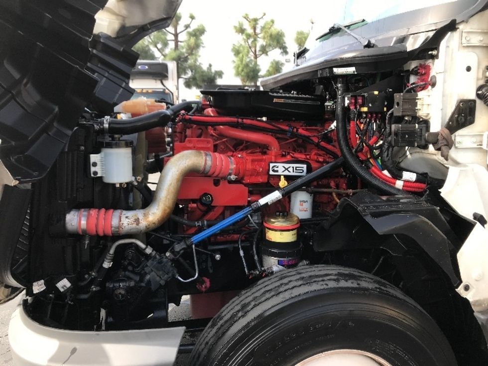 Sleeper Tractor-Heavy Duty Tractors-International-2023-LT625-Torrance-CA-380,145\n\t\tmiles-$ 76,000 - Image 21