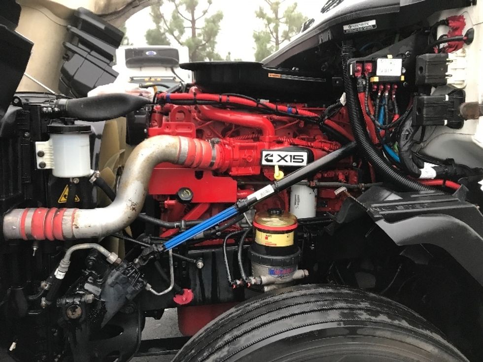 Sleeper Tractor-Heavy Duty Tractors-International-2023-LT625-Torrance-CA-437,894\n\t\tmiles-$ 69,500 - Image 21