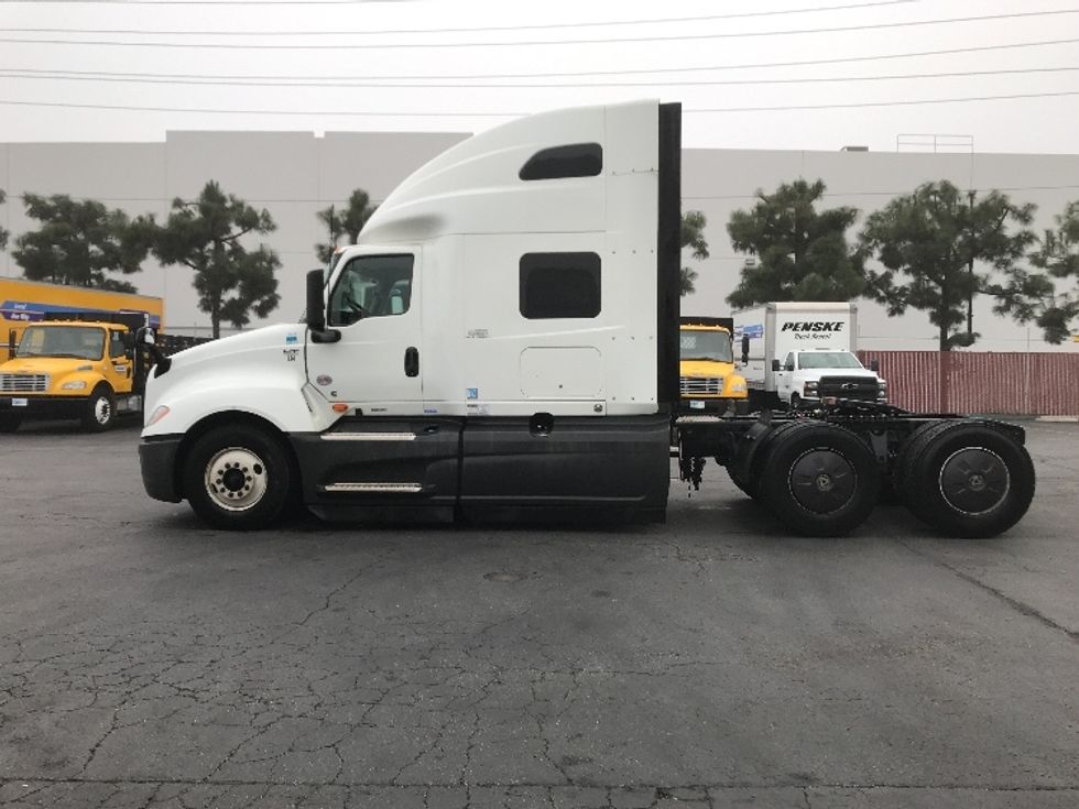 Sleeper Tractor-Heavy Duty Tractors-International-2023-LT625-Torrance-CA-437,894\n\t\tmiles-$ 69,500 - Image 4