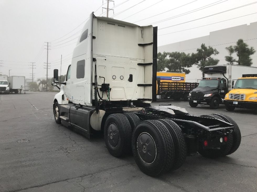 Sleeper Tractor-Heavy Duty Tractors-International-2023-LT625-Torrance-CA-437,894\n\t\tmiles-$ 69,500 - Image 5