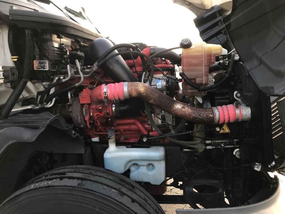 Sleeper Tractor-Heavy Duty Tractors-International-2023-LT625-Torrance-CA-465,372\n\t\tmiles-$ 66,500 - Image 20