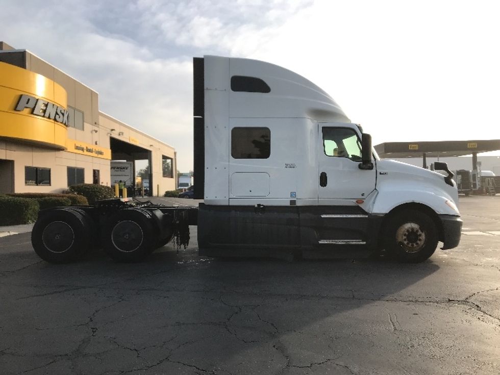 Sleeper Tractor-Heavy Duty Tractors-International-2023-LT625-Torrance-CA-465,372\n\t\tmiles-$ 66,500 - Image 8