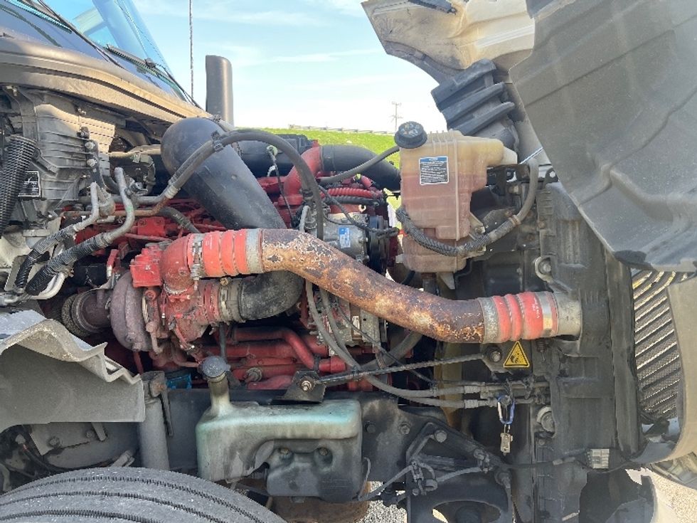 Sleeper Tractor-Heavy Duty Tractors-International-2023-LT625-Torrance-CA-528,551\n\t\tmiles-$ 59,750 - Image 20