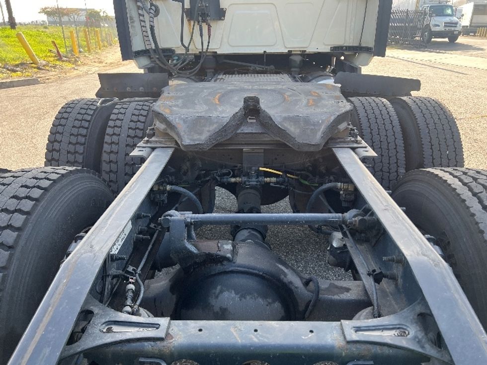 Sleeper Tractor-Heavy Duty Tractors-International-2023-LT625-Torrance-CA-528,551\n\t\tmiles-$ 59,750 - Image 6