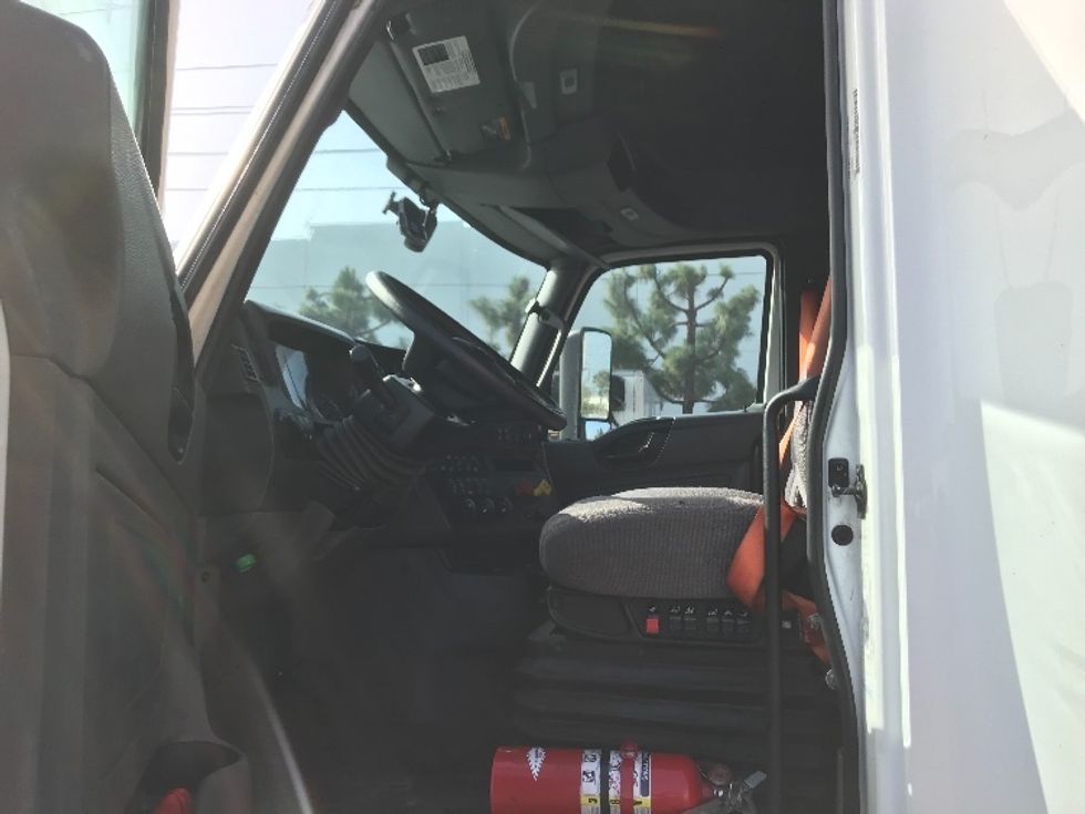 Sleeper Tractor-Heavy Duty Tractors-International-2023-LT625-Torrance-CA-531,216\n\t\tmiles-$ 59,500 - Image 10