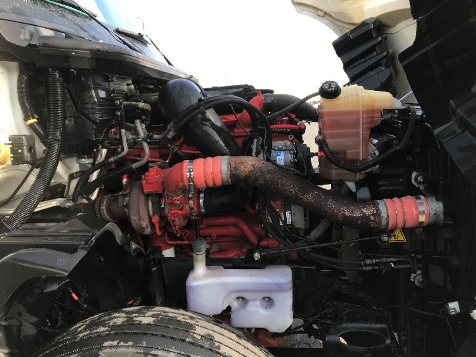 Sleeper Tractor-Heavy Duty Tractors-International-2023-LT625-Torrance-CA-531,216\n\t\tmiles-$ 59,500 - Image 20