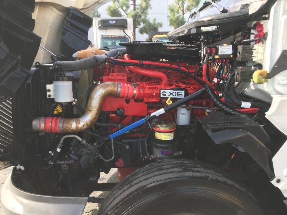 Sleeper Tractor-Heavy Duty Tractors-International-2023-LT625-Torrance-CA-531,216\n\t\tmiles-$ 59,500 - Image 21