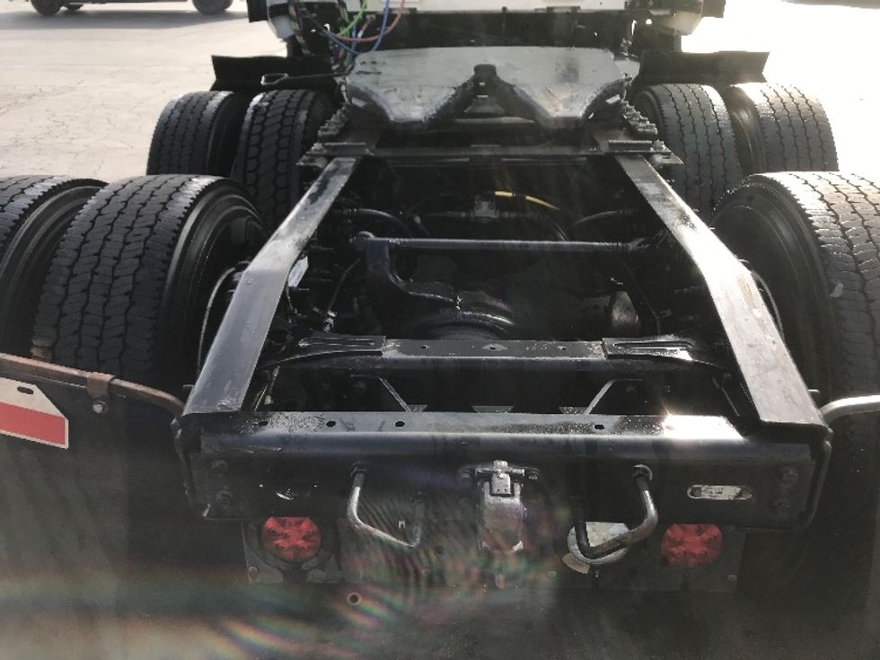 Sleeper Tractor-Heavy Duty Tractors-International-2023-LT625-Torrance-CA-531,216\n\t\tmiles-$ 59,500 - Image 6