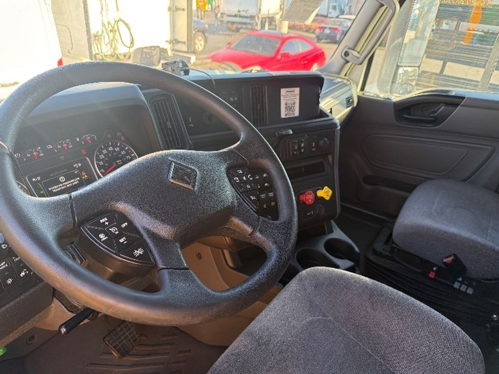 Sleeper Tractor-Heavy Duty Tractors-International-2023-LT625-Torrance-CA-541,388\n\t\tmiles-$ 58,500 - Image 11