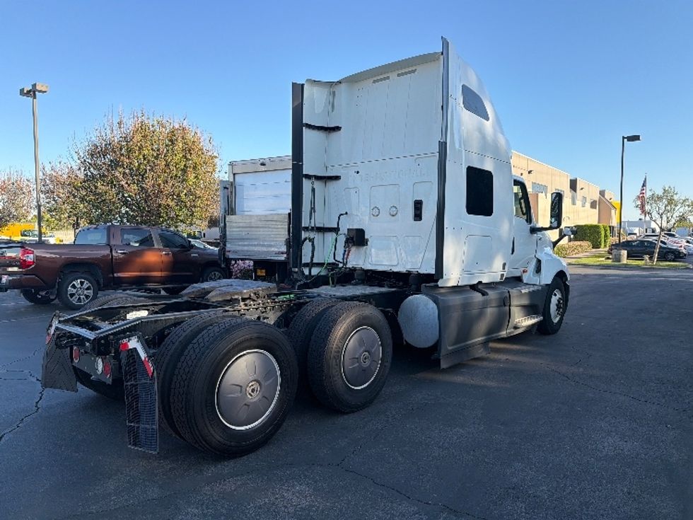 Sleeper Tractor-Heavy Duty Tractors-International-2023-LT625-Torrance-CA-541,388\n\t\tmiles-$ 58,500 - Image 7