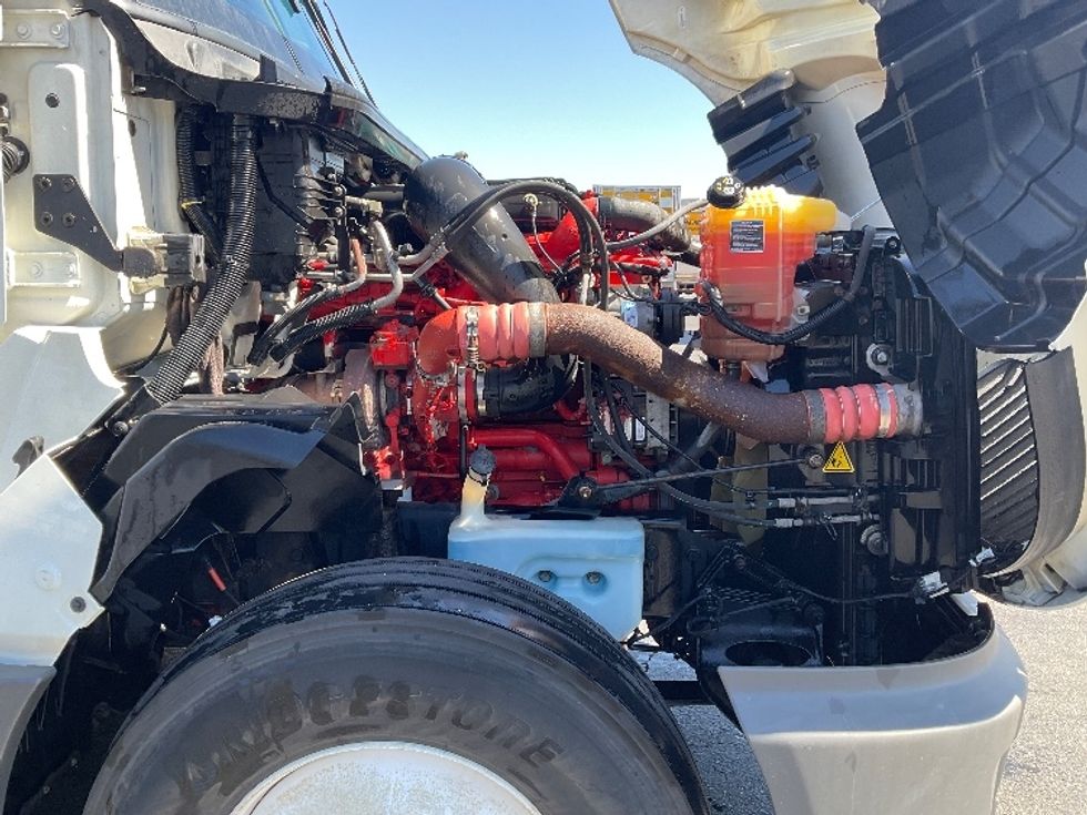 Sleeper Tractor-Heavy Duty Tractors-International-2023-LT625-Torrance-CA-578,455\n\t\tmiles-$ 54,250 - Image 20