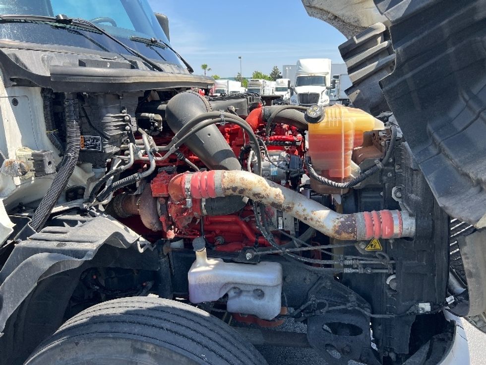 Sleeper Tractor-Heavy Duty Tractors-International-2023-LT625-Torrance-CA-579,952\n\t\tmiles-$ 54,750 - Image 19