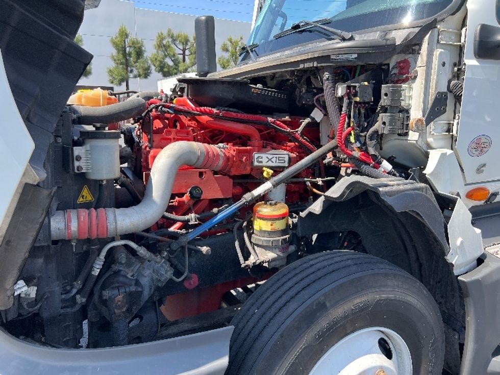 Sleeper Tractor-Heavy Duty Tractors-International-2023-LT625-Torrance-CA-579,952\n\t\tmiles-$ 54,750 - Image 20