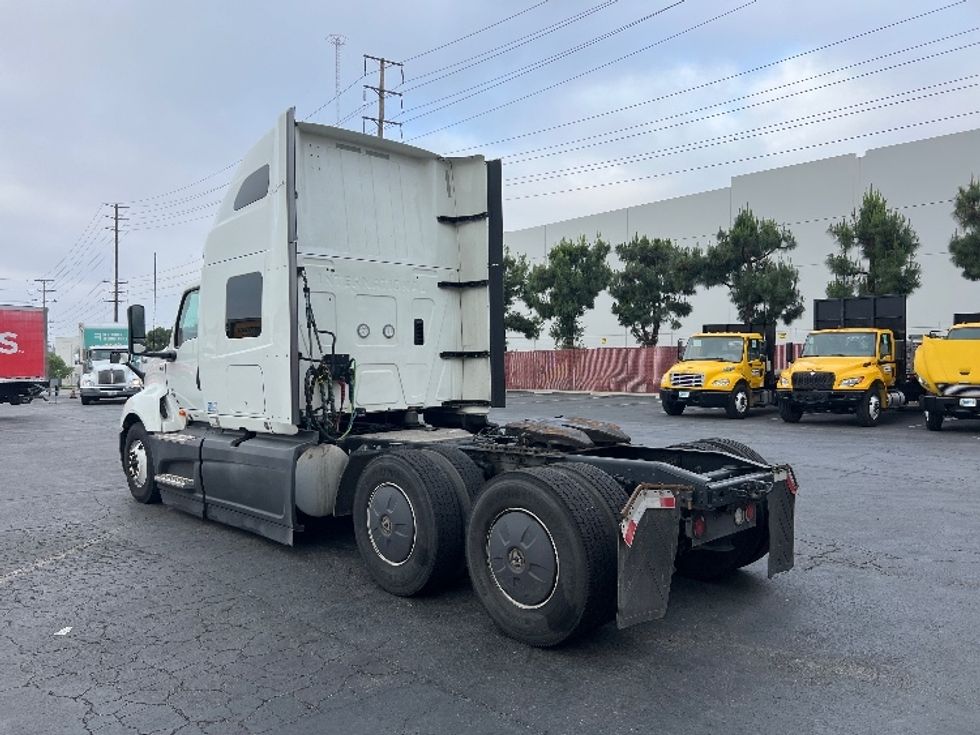 Sleeper Tractor-Heavy Duty Tractors-International-2023-LT625-Torrance-CA-579,952\n\t\tmiles-$ 54,750 - Image 5
