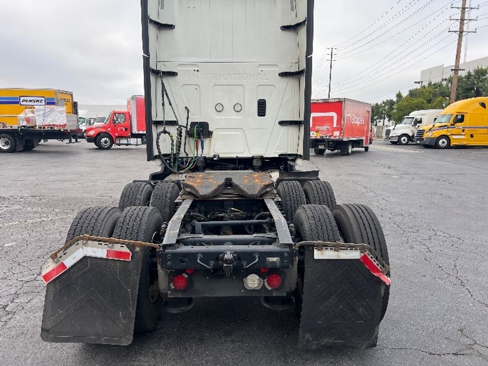 Sleeper Tractor-Heavy Duty Tractors-International-2023-LT625-Torrance-CA-579,952\n\t\tmiles-$ 54,750 - Image 6