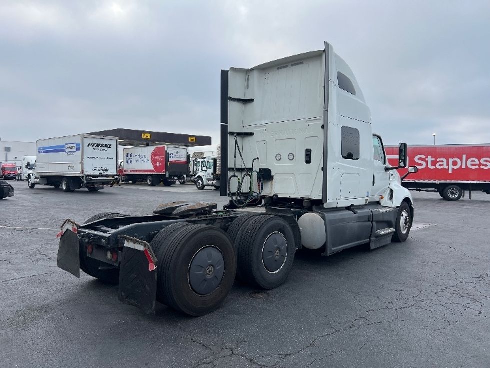 Sleeper Tractor-Heavy Duty Tractors-International-2023-LT625-Torrance-CA-579,952\n\t\tmiles-$ 54,750 - Image 7