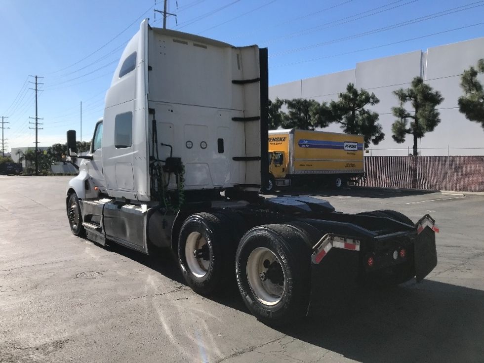 Sleeper Tractor-Heavy Duty Tractors-International-2023-LT625-Torrance-CA-627,591\n\t\tmiles-$ 49,000 - Image 5