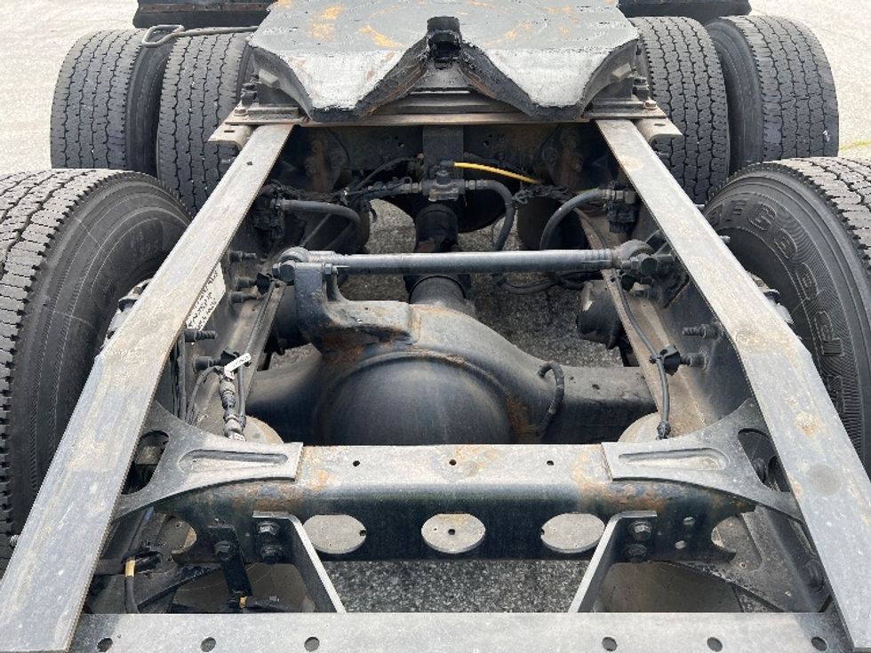 Sleeper Tractor-Heavy Duty Tractors-International-2023-LT625-Torrance-CA-676,665\n\t\tmiles-$ 43,750 - Image 6