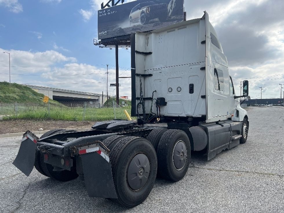 Sleeper Tractor-Heavy Duty Tractors-International-2023-LT625-Torrance-CA-676,665\n\t\tmiles-$ 43,750 - Image 7